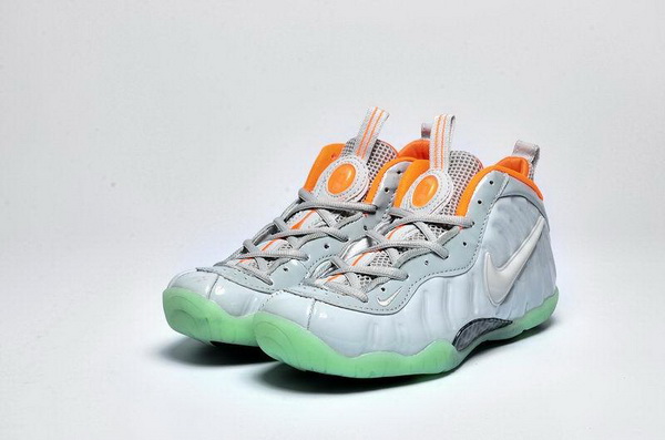 Nike Foamposite One Women--017